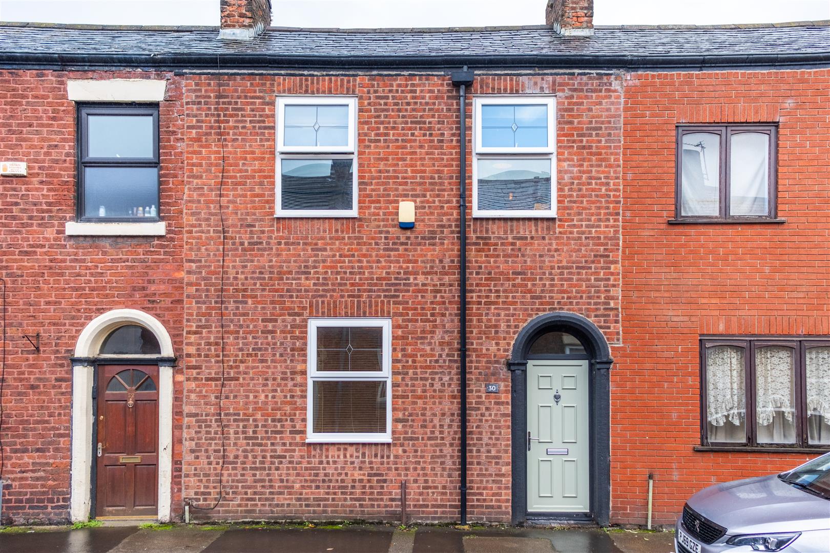 3 bed property in East Street, Leyland
